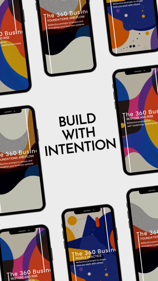 The 360 Business Deck: People and Practice - Image 2
