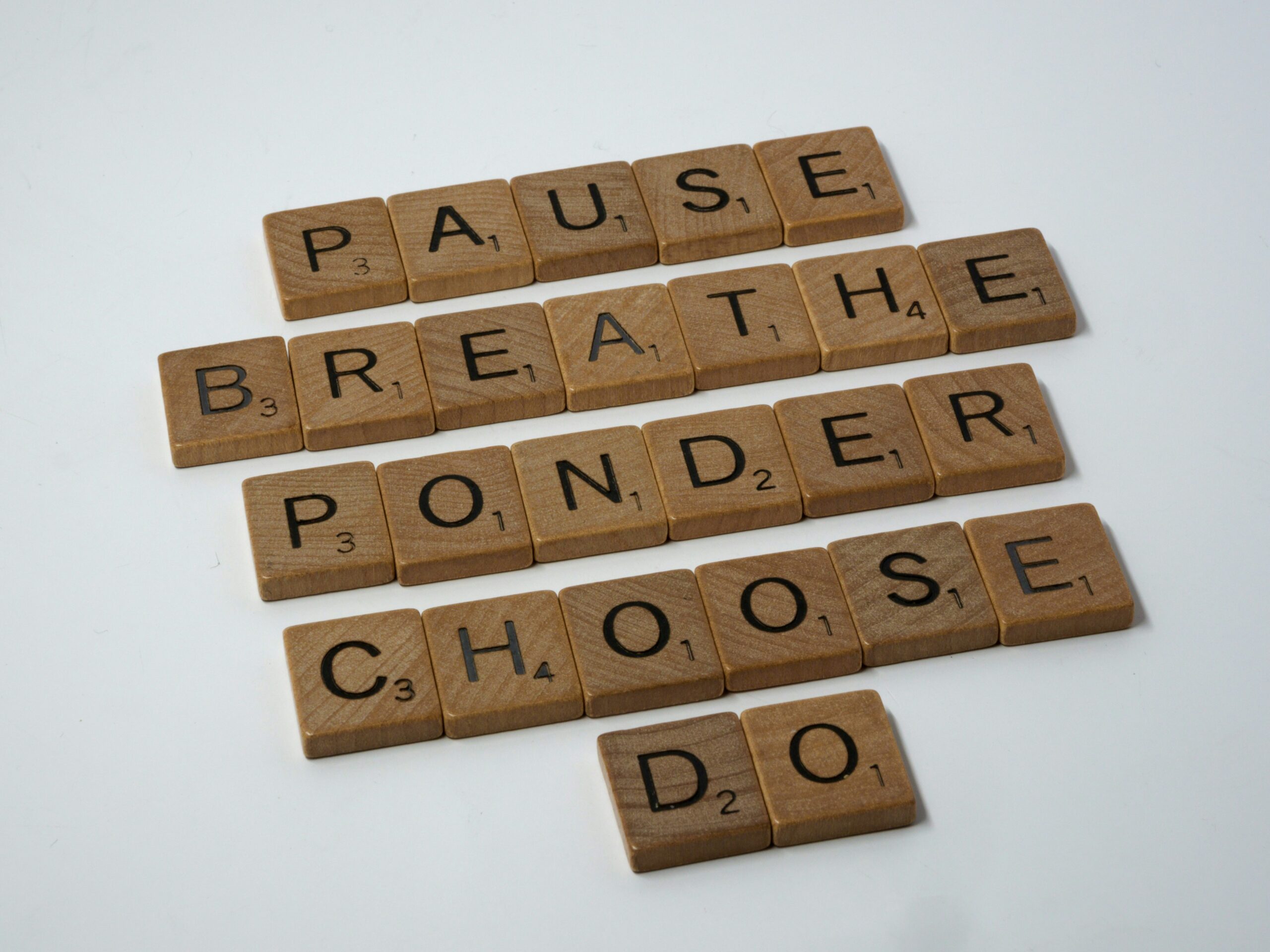 Pausing Without Falling Behind